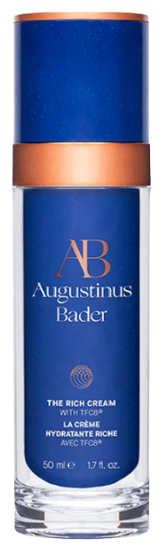 Augustinus Bader The Rich Cream