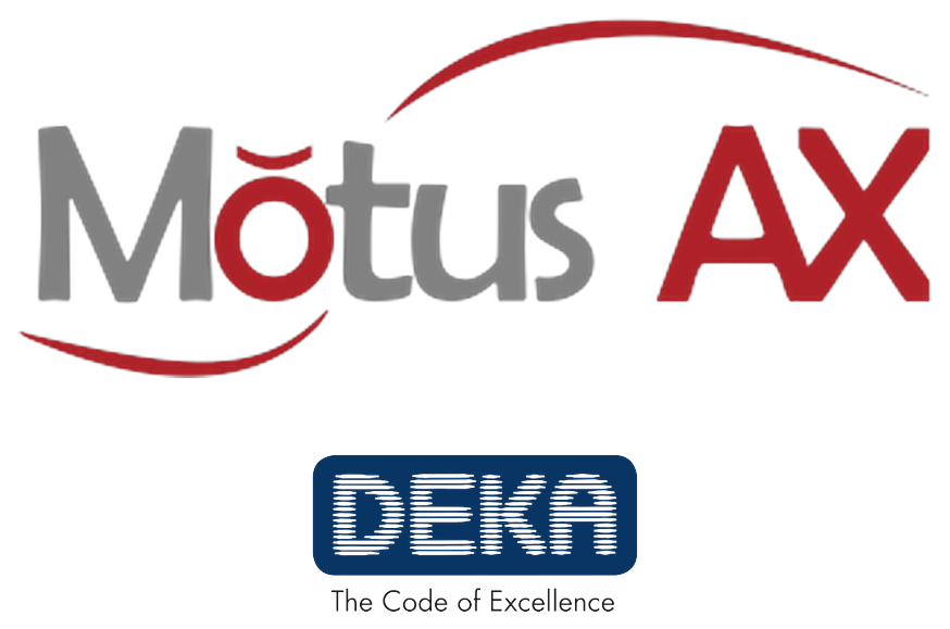 DEKA Motus AX