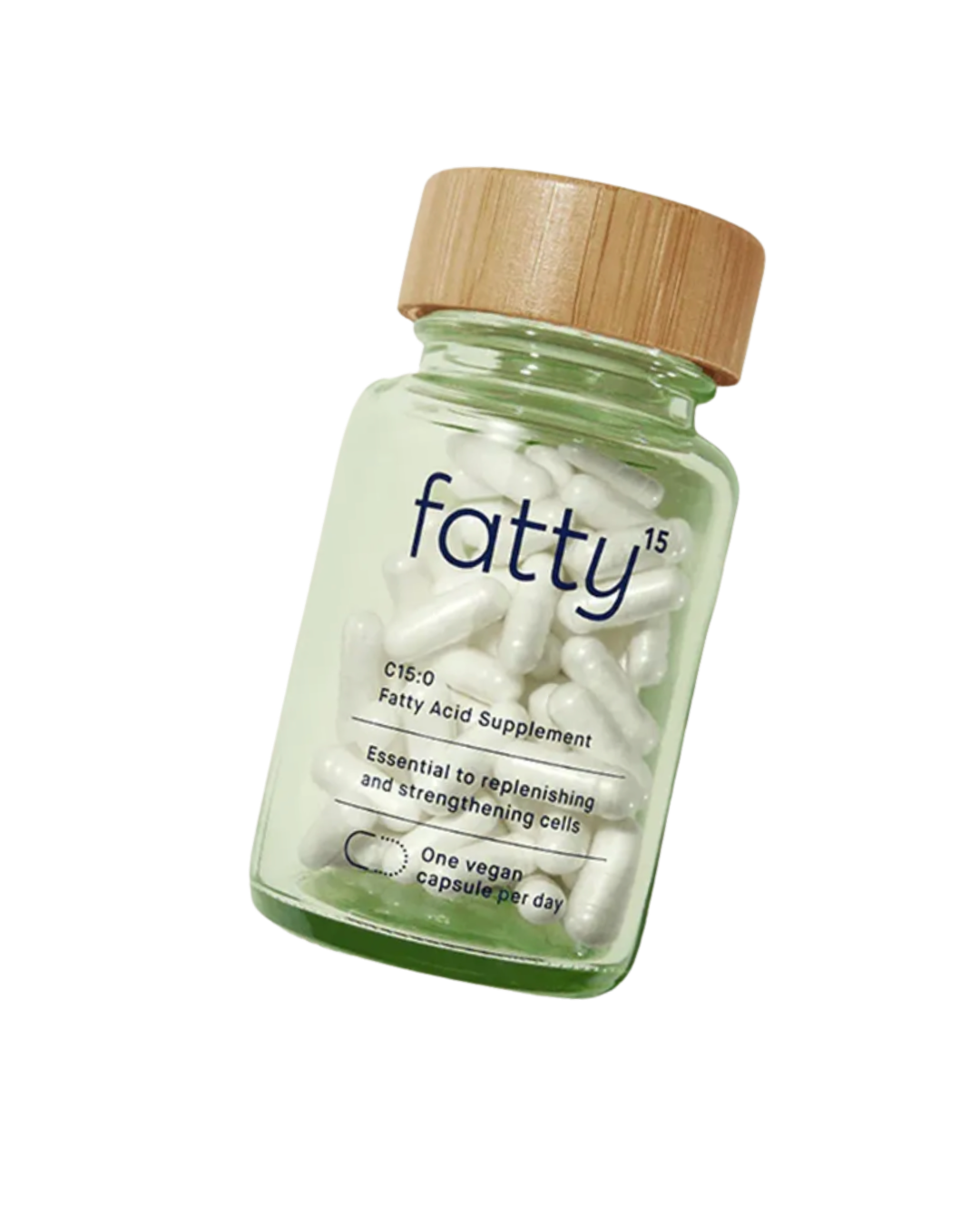 Fatty15 — C15:0 Essential