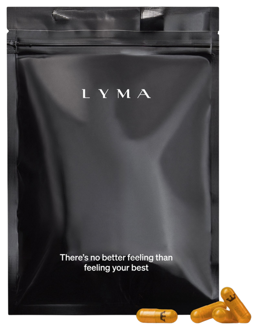 The LYMA Supplement