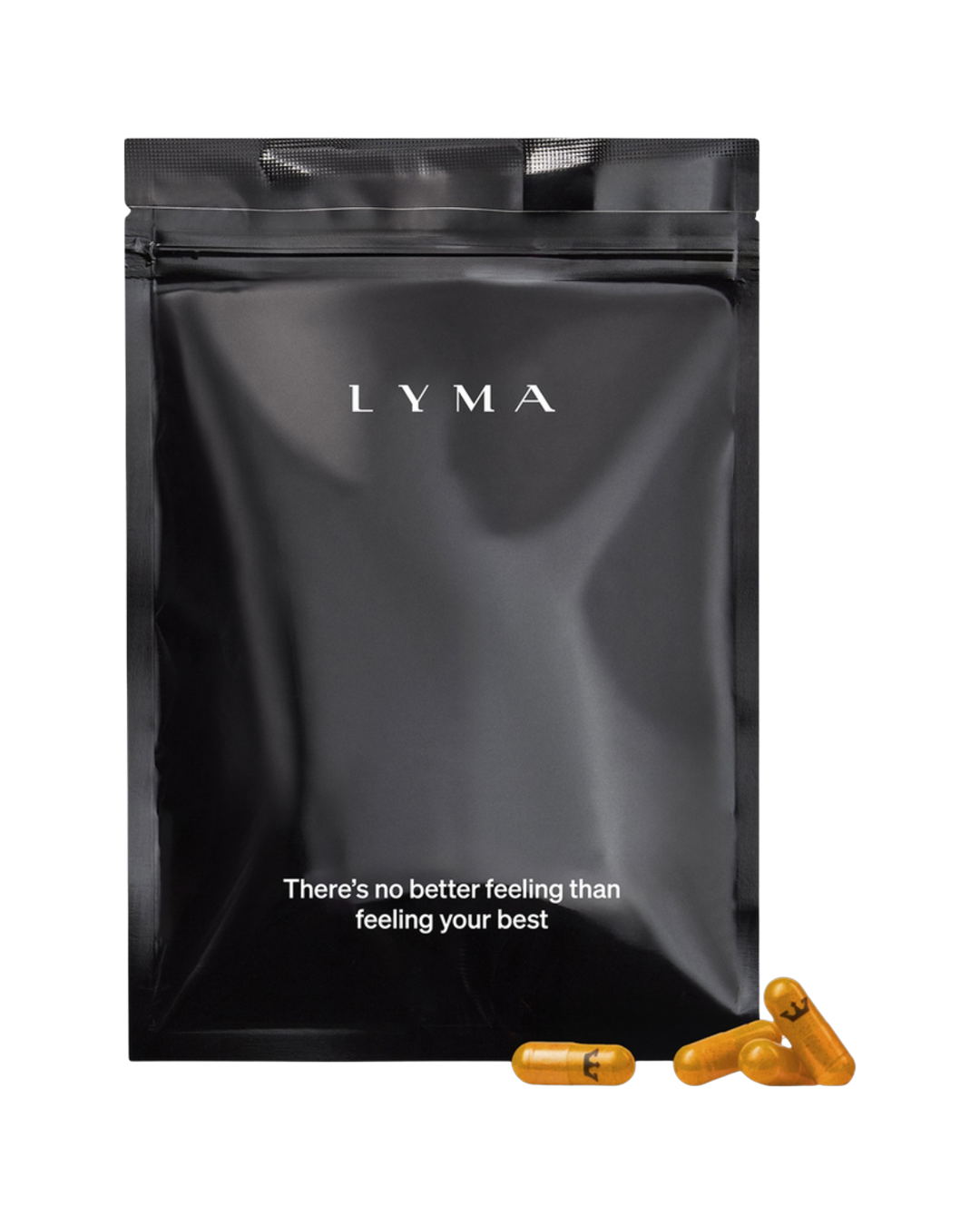 The LYMA Supplement