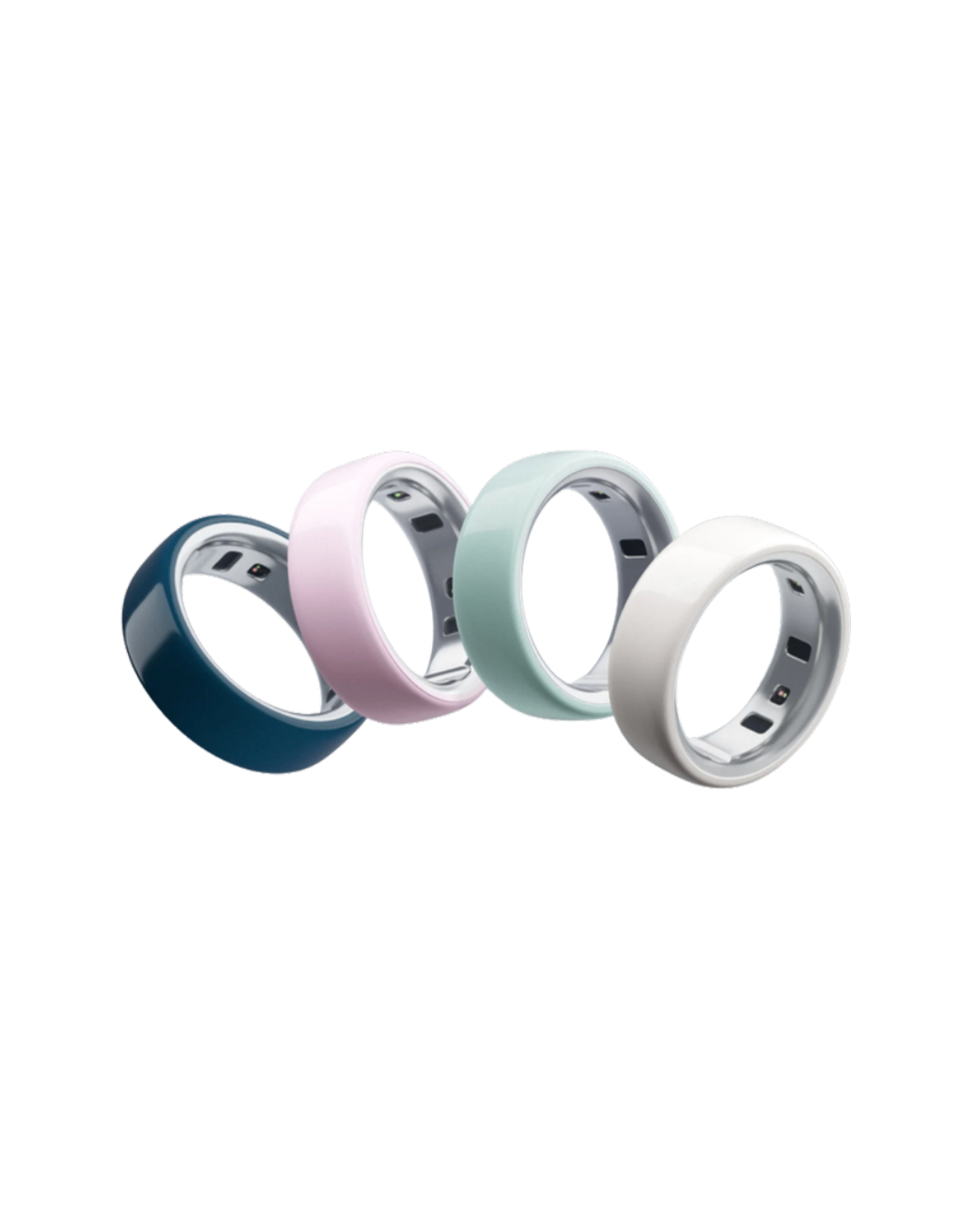 Ōura Ring 4