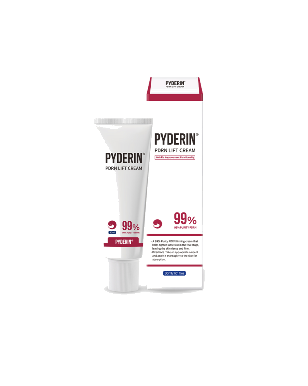 PYDERIN PDRN Lift Cream