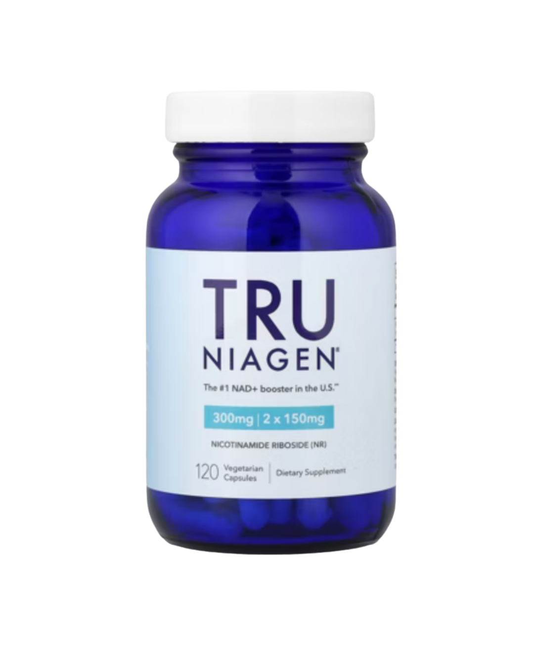 Tru Niagen — Nicotinamide Riboside
