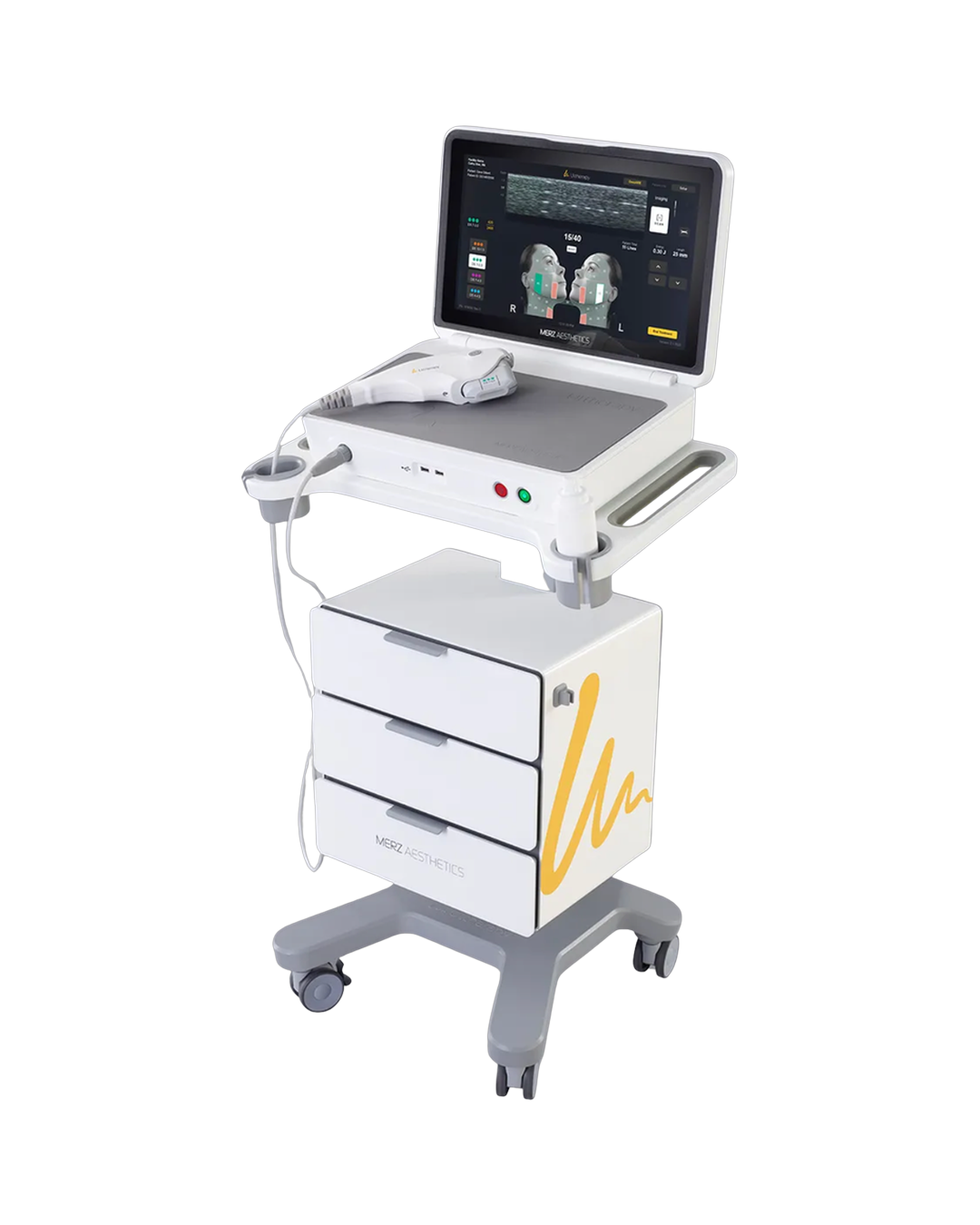 Ultherapy PRIME