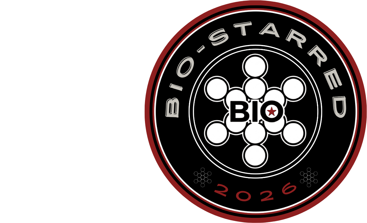 Bio-Starred seal